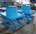 Regia Small Electric Hydraulic Elevator Customized Fixed Lifting Platform Manufacturer SJG1-0.8