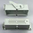 JZ-58 core secondary plug socket VS1/VD4 circuit breaker/switchgear 58 pin aviation plug socket
