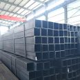 New Huili Supply 20 # Q355B S275JR S355J2 S355JR Seamless Square Tube Manufacturer