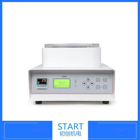 Film thermal shrinkage tester Soft packaging thermal shrinkage tester Packaging material thermal shrinkage tester