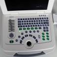 Dawei DW-500 black and white portable ultrasound laptop full digital ultrasound diagnostic instrument