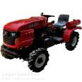 404 multi cylinder greenhouse king tractor 30-50 horsepower greenhouse king four-wheel tractor