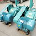 Explosion proof mining mud pump three cylinder plunger pump 3NBB (3.24-15.6)/(7-2.5) -18.5