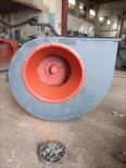 4-72 anti-corrosion fan, explosion-proof fan, medical grade corrosion-resistant, acid and alkali resistant fan, industrial equipment