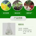 Sugar alcohol molybdenum colorless transparent liquid promotes flower and fruit growth, increases stress resistance, and sufficient stock available