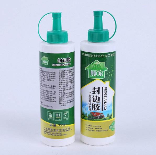 Edge bonding adhesive source factory Gu Jiayuan Edge bonding adhesive price Edge bonding adhesive price