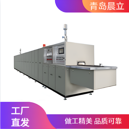 Heat treatment furnace, tunnel furnace, drying furnace, morning standing electronic sintering, welding, drying, and airtight packaging of tube and shell