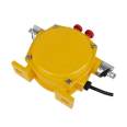 Bidirectional pull rope switch JHLS-S explosion-proof JHLS-Z two normally open and two normally closed FKLT2-I