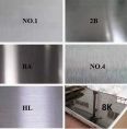 201 304 316 2205 stainless steel mirror panel ink plate spot sales cold rolled stainless steel plate mirror tube