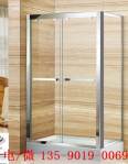 Simple shower screen, home, bathroom decoration, thermal insulation, shower room, bathroom facilities