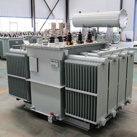 Tiansheng Electric sells high-quality products of 10KV oil-immersed power transformers with guaranteed after-sales service