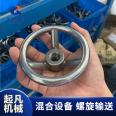 Stainless steel casting handwheels are available for various machine tool accessories, which are durable and non-standard customization