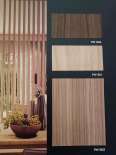 DECOREG flame-retardant decorative film, PW series wood grain PVC film wall renovation decoration