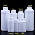 Fertilizer Bottle High Barrier Pesticide Bottle Fluoride Bottle 100ml 250ml 500ml 1L Haoduo Supply