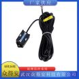 Intelligent Analysis of Video Surveillance System 6x Digital Zoom EXLR Dot Matrix Infrared Lamp Technology Waterproof