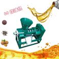 68 oil press/peanut soybean Sunflower seed palm kernel oil press/small oil press