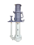 Urea melt pump for high-temperature petroleum industry, directly supplied by chemical high-temperature pump manufacturer