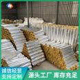 It can be used in central air conditioning Class A Glass wool pipe, which has good corrosion resistance and can reduce noise Wan'an