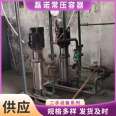 Used 10 ton gas steam boiler with fully automatic heating, fast and easy operation