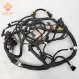 Dongfeng Longqing DDi series engine electronic control module harness 3610311-E4705