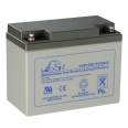 Lishi Battery 12V Lead Acid Maintenance-free Energy Storage Battery Security Instrument Equipment Agent