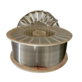 Flux cored wear-resistant welding wire Chromium based surfacing welding wire D688 wear-resistant welding wire