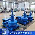 Clarification tank JWZ scraper sewage treatment machinery equipment manufacturer wholesale torque large manual/electric lifting