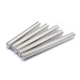 Screw rod and tooth rod DIN976 stainless steel 304 316 carbon steel alloy steel non-standard customization