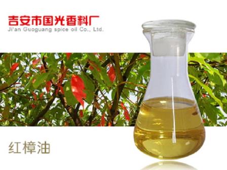 Red camphor oil industrial grade cas586-62-9 industrial daily chemical painting colorant