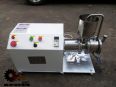 Ampere Power Customized Laboratory Small Sand Grinder Nano Grinder Ceramic Cylinder Zirconia Grinding 0.5L