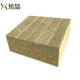 Xuzhe rock wool board insulation composite insulation board with various specifications for sound absorption and noise reduction functions