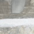 Polymer waterproof mortar, anti-corrosion, freeze-thaw resistance, basement water exterior wall, ground waterproof, impermeable repair and reinforcement mortar