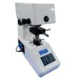 Automatic turret Vickers hardness tester LHV-10Z digital display micro Vickers hardness tester