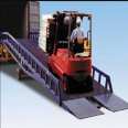 Yingda Manufacturer's Mobile Loading Ramp, Boarding Bridge, Warehouse, Shipping Platform, Landing Plate, Container Packing Platform