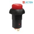 Medical equipment dustproof small button switch, lighting communication, PAL6 ultra small button switch