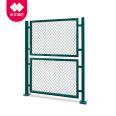 Frame court fence, school sports field fence, assembled sports field fence, fast delivery and door-to-door installation