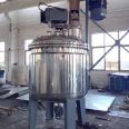 Chenghai Electric Heating Reaction Kettle Chemical Equipment Manufacturer Supply Laboratory Customizable