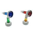 Customization of 10mm caliber miniature wire indicator light, low voltage instrument, LED indicator signal light