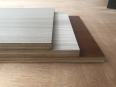 Fengyong multifunctional ecological board, selected wood veneer coating board, E0 grade paintless board, solid wood