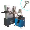 Xinsheng galvanized pipe clamp production equipment CNC stainless steel clamp forming machine