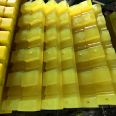 Bocheng Customized Polyurethane Strips, Wear Resistant and Aging Resistant Rubber Strips, Steam Batching Rack Strips