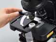 Nikon Biological Microscope Si with LCD Screen Display Can Upgrade Dark Field Differential Fluorescence