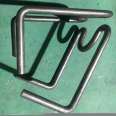 Manufacturers of irregular bends can customize the processing of irregular bends according to their drawings and samples