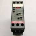 ABB time relay CT-MXS.22S 24-48VDC, 24-240AC 0.05s-300h