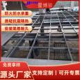 LOFT steel structure floor slab, high-density fiber cement board, ceiling ceiling, insulation and decoration board