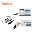 Japan Sanfeng Mitutoyo Surface Roughness Meter SJ 210 310 410 Portable Surface Finish Meter