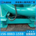 C35 C40 C45 C50 multi-stage centrifugal fan sewage treatment negative pressure dust removal aeration fan