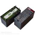 Original ABB small intermediate electromagnetic relay CR-MX024DC2L/4L in two or four groups CR-MX230AC2/4L