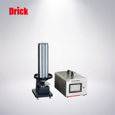 DRK461A Derrick Gurley method permeability tester