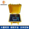 Fully automatic transformer ratio tester Transformer bridge tester Transformer ratio group tester with battery